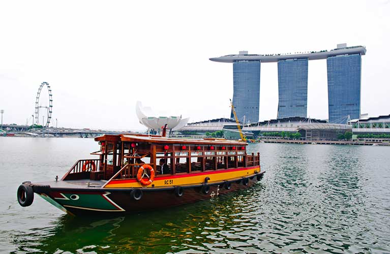 Singapore